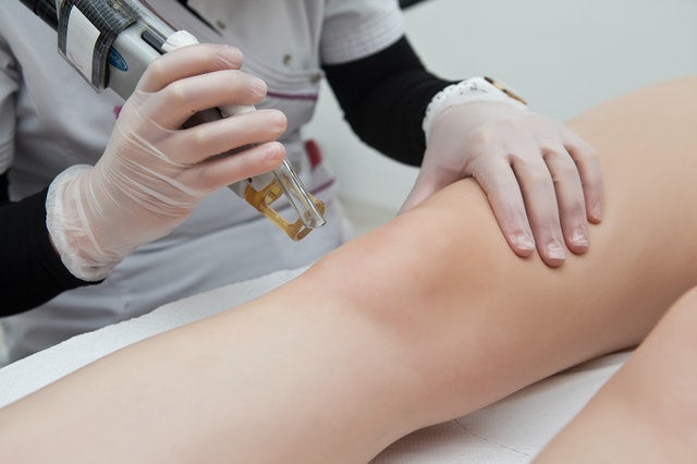 Why Laser Hair Removal is Not the Best Option!